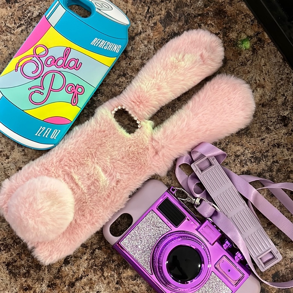 iPhone 6 case lot